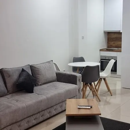 Lena I Laki Apartament *